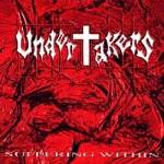 Undertakers : Suffering Within